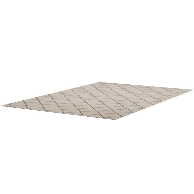 Arshia Tunisia Performance Geometric Rug, Rectangle 8' x 10'