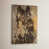 Toile tendue