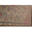 Tapis traditionnel rétro 6 x 9