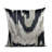 Abstract Linen Outdoor Throw Pillow-72585416-93839993