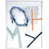 Oh My Print by Robert Robinson