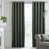 Dark Green selected