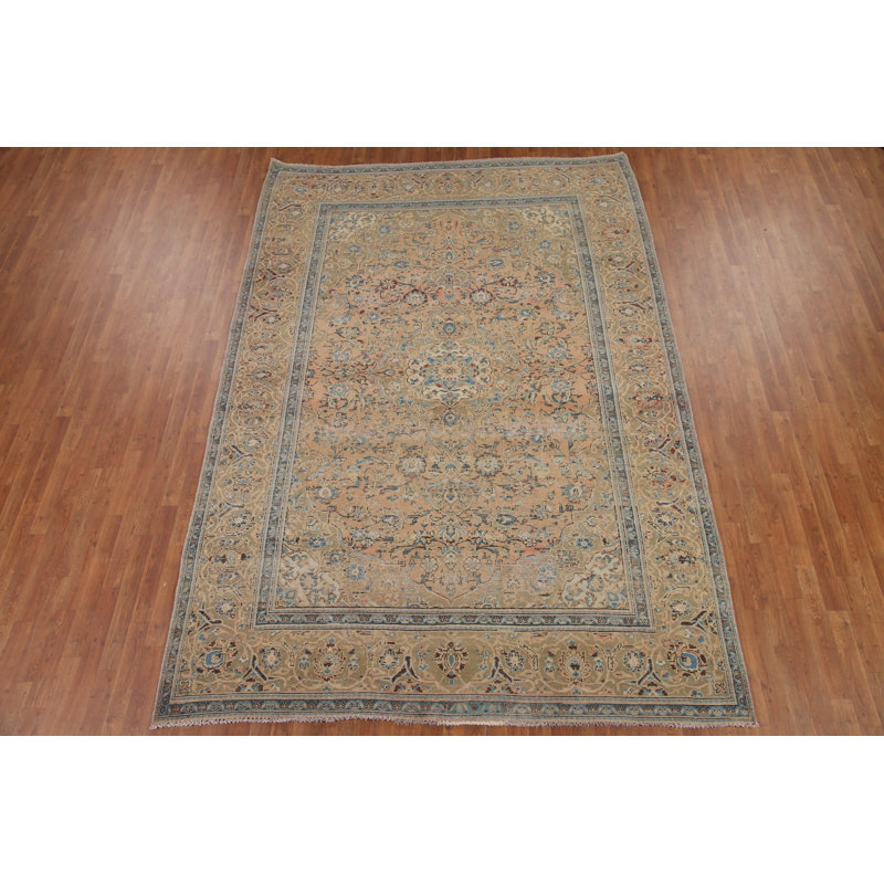 Tapis traditionnel 8 x 11