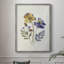 Pressed Flower Memories III, reproduction encadrée - bois massif-54232801