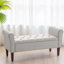 Banc de rangement en polyester touffeté-913810846-918948120