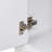 35.98'' Bathroom Vanity with Sink-92392906