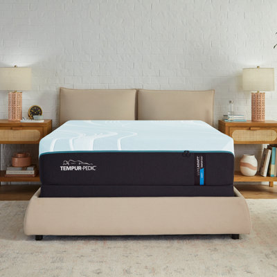 TEMPUR-LuxeAdaptSoft 13" Mattress by Tempur-Pedic