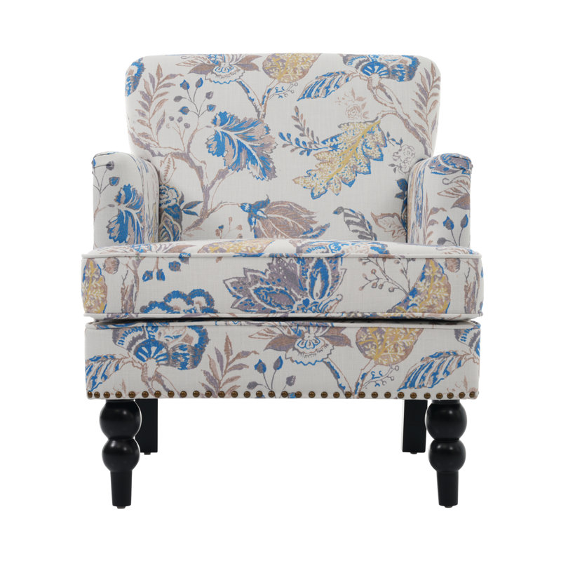  Fauteuil club Harrison