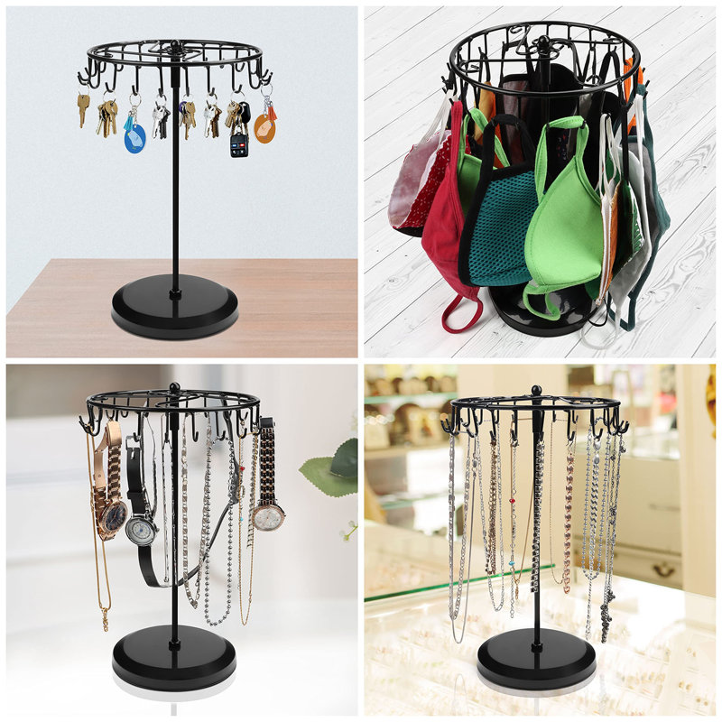Jewellery Stand +