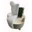 Chaise pour enfants en chenille de l 21,5 po Westino-130375214