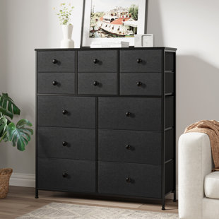 Thomasville - Organization - Tall Pantry Pull-out with Matte Charcoal  Interior