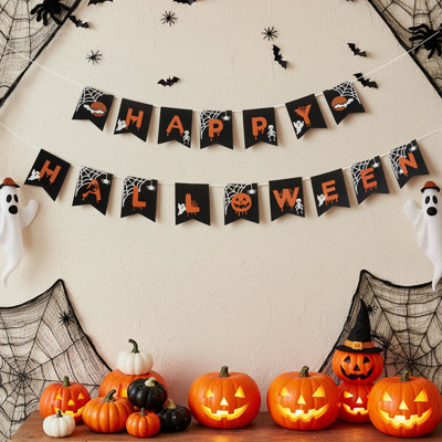 Halloween Decorative Accent