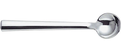 Rundes Modell Stainless Steel Coffee Spoon