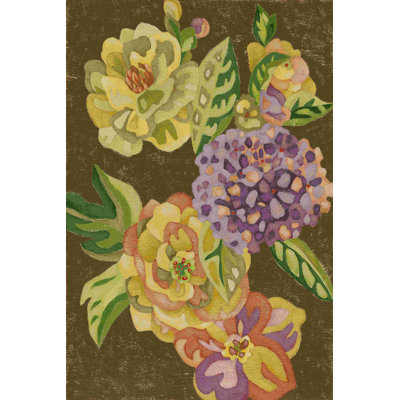 Chintz rétro IV