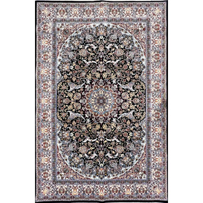 Oriental 150cm X 225cm Area Rug