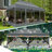 10x20 Canopy Tent, Heavy Duty Pop up Canopy with Sidewalls, Waterproof Easy Setup Canopy with Mosquito Netting, Outdoor Instant Screen Tents for Parties, Wedding, Backyard with Carry Bag-98674721
