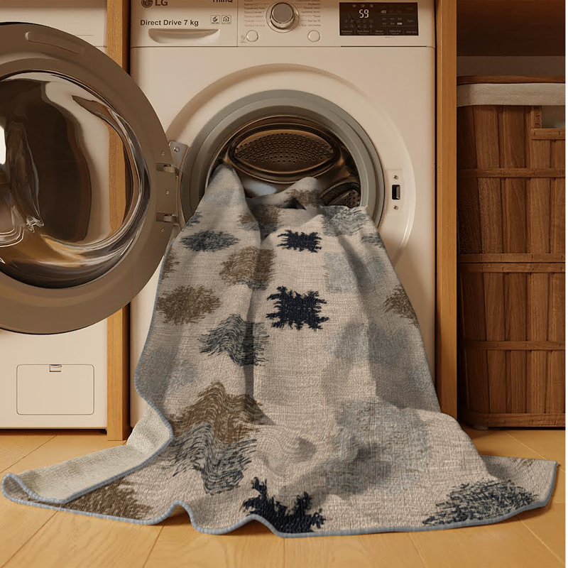  Tapis lavable égyptien Mau Cats, Tapis de couloir 2 pi x 4 pi