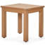 Sierra Outdoor Square Side Table-339959757