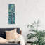 Sky III by Candra Boggs - Wrapped Canvas Panoramic Print-260818873