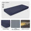 Coussin de banc de baie de 4 po Premium-425826980-425826977