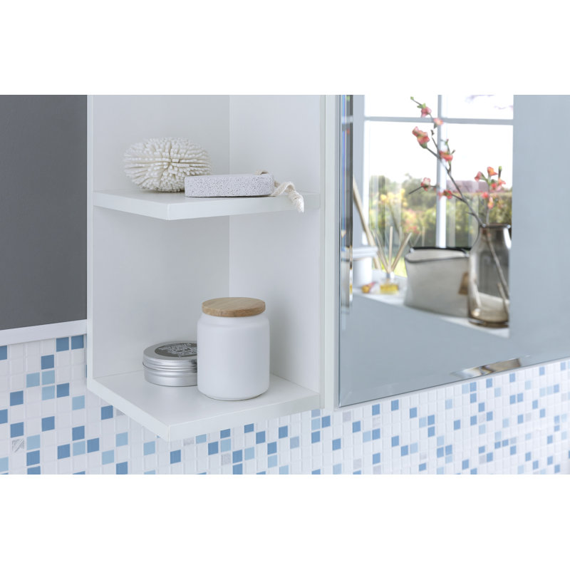 Ganya Bathroom Cabinet