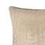 Coussin Belle 2 PC 20 "X 20", rouge-2089666771