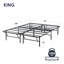 14" Foldable Steel SmartBase Bed Frame-1239703196