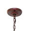 Meyda Tiffany & Stained Glass 1 - Light Pendant-116828826-116828822