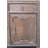 Rustic 17th Century Elm Sideboard