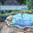 Poneto Stake Birdbath