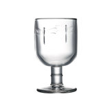 Dragonfly Goblet