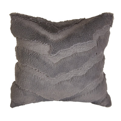 Coito Faux Fur Throw
