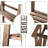 Bothnian Plant Stand 4 Tier-377597103