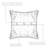 Biali Cotton Plaid Sham-1811489537