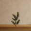 Fleur artificielle succulente