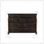 Commode 9 tiroirs