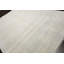Tapis beige noué à la main-70179079