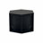 Hexagonal Coffee Table(Set of 2)-534408211