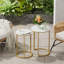 Anre Frame Nesting Tables