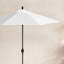 Parasol de marché 108 po Savi-88508452
