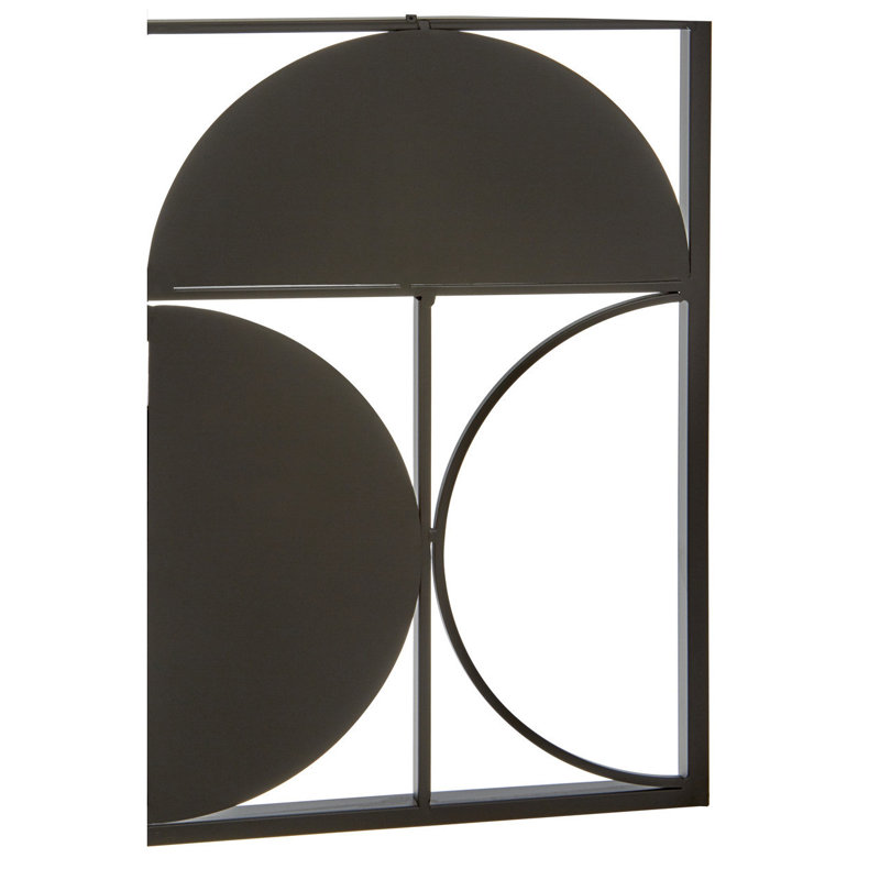 Premier Housewares Wall Décor, Black