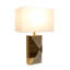 Lampe de table 26 po Triumph