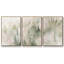 Misty Mountain Sides, reproduction sur toile 3 pièces-403489504-403489531