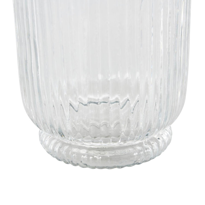 Perry Glass Table Vase