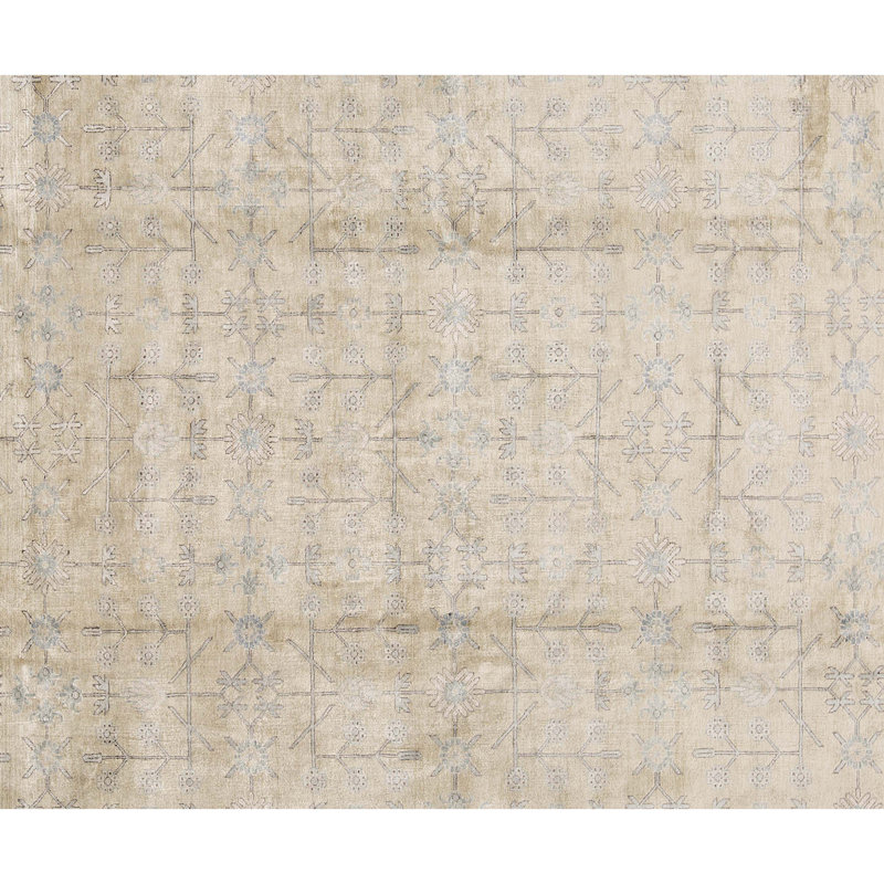 One-of-a-Kind 10' X 14' Area Rug