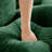 2 - Seat With Chenille, Ergonomic Curve, And Movable For Contemporary Living Modular Made Of Chenille High Density Foam, Soft Throw Pillows, Cloud Comfort-1222807903