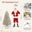 Christmas Tree-745135869