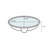 Kohler Derring®, Artist Editions Oval Undermount Bathroom Sink-17780538