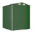Steel Traditional Storage Shed-88445709-122033250