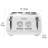 HADEN Dorset 4-Slice Wide Slot Toaster-72250800